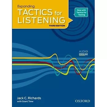 Expanding Tactics for Listening