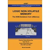 Logic Non-Volatile Memory: The NVM Solutions from Ememory