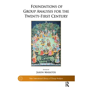 Foundations of Group Analysis for the Twenty-first Century