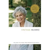 Vintage Munro: Nobel Prize Edition