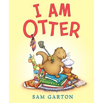 I am Otter /