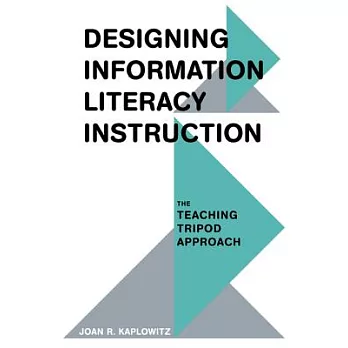 Designing Information Literacypb