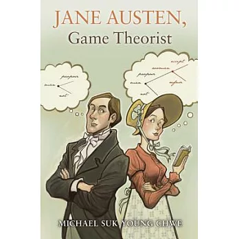 Jane Austen, Game Theorist