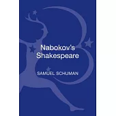 Nabokov’s Shakespeare