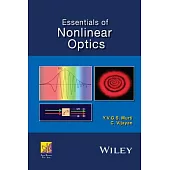 Essentials of Nonlinear Optics