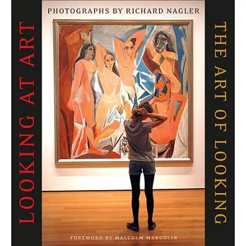 Looking at Art: The Art of Looking
