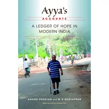 Ayya’s Accounts: A Ledger of Hope in Modern India
