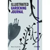 Illustrated Gardening Journal