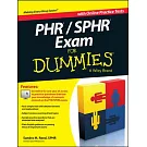 PHR / SPHR Exam for Dummies