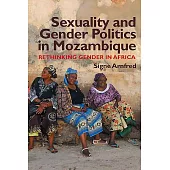 Sexuality & Gender Politics in Mozambique: Rethinking Gender in Africa
