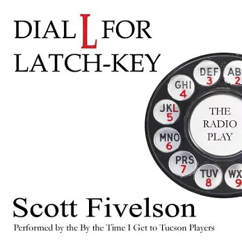 Dial L for Latch-Key: Library Edition