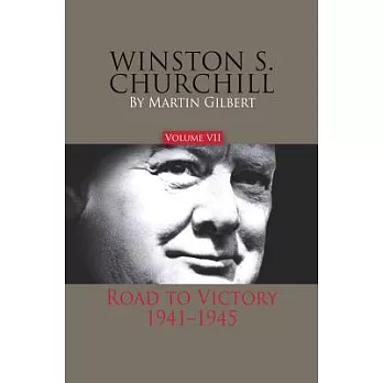 Winston S. Churchill: Road to Victory, 1941-1945