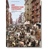 American Odyssey: Photos from the Detroit Photographic Company 1888-1924
