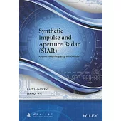 Synthetic Impulse and Aperture Radar (Siar): A Novel Multi-Frequency Mimo Radar