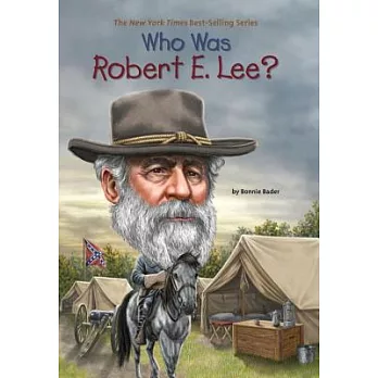 Who was Robert E. Lee?
