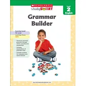 Grammar Builder, Level 2: English
