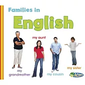 Families in English