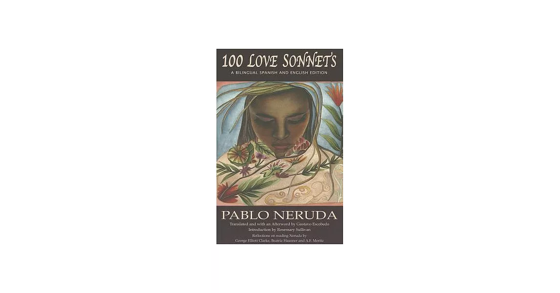 100 Love Sonnets | 拾書所