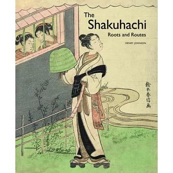 The Shakuhachi: Roots and Routes