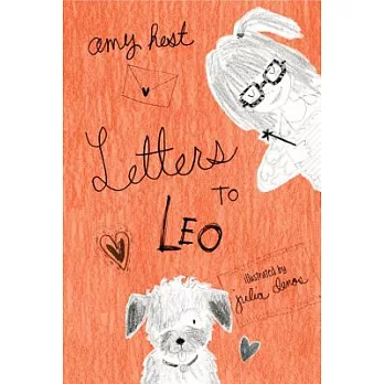 Letters to Leo /