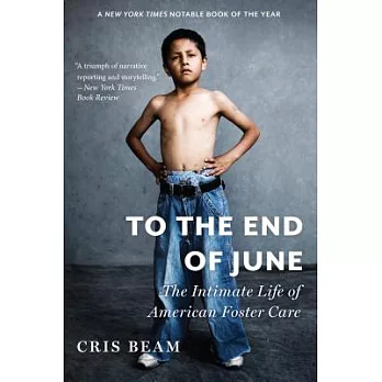 To the End of June: The Intimate Life of American Foster Care