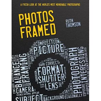 Photos Framed: A Fresh Look at the World’s Most Memorable Photographs