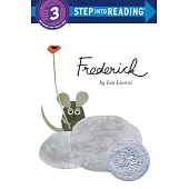 Frederick (Step Into Reading, （Step into Reading, Step 3）)（Step into Reading, Step 3）