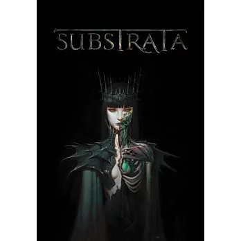 Substrata: Open World Dark Fantasy
