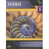 Steck-Vaughn Core Skills Science: Workbook Grade 5