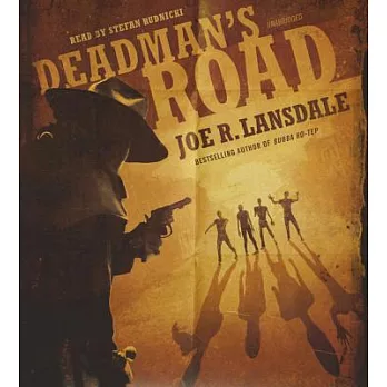 Deadman’s Road
