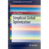 Simplicial Global Optimization