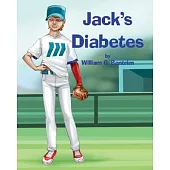 Jack’s Diabetes: Dealing With Type 1 Diabetes