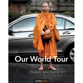 Our World Tour: A Photographic Journey Around the Earth