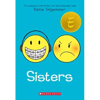 Smile 2, Sisters