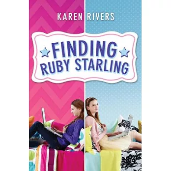 Finding Ruby Starling /