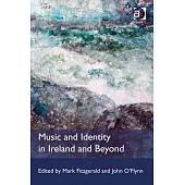 Music and Identity in Ireland and Beyond