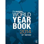 The Europa World Year Book 2014