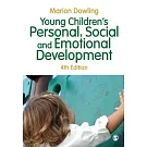 Young Children’s Personal, Social and Emotional Development