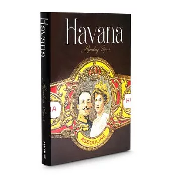 Havana: Legendary Cigars