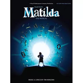 Roald Dahl’s Matilda: The Musical
