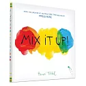 Mix It Up (Interactive Books for Toddlers, Learning Colors for Toddlers, Preschool and Kindergarten Reading Books)