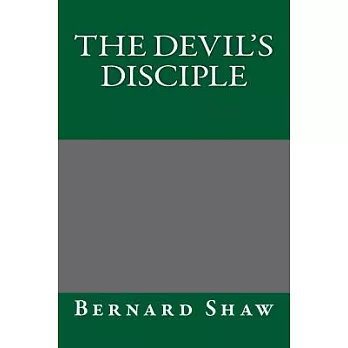 The Devil’s Disciple