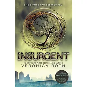 Divergent series (2) : insurgent