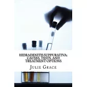 Hidradenitis Suppurativa: Causes Tests and Treatment Options