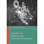 Guide to Reference in Business and Economics