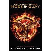 The Hunger Games #3: Mockingjay (Movie Tie-in Edition)
