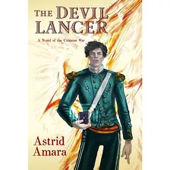 The Devil Lancer