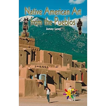 Native American Art from the Pueblos