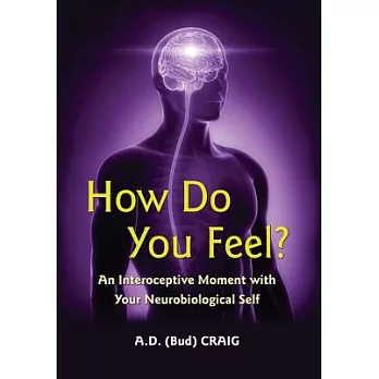 How Do You Feel?: An Interoceptive Moment with Your Neurobiological Self