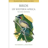 Birds of Western Africa: Second Edition